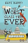 The Worst Class Trip Ever