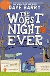 The Worst Night Ever