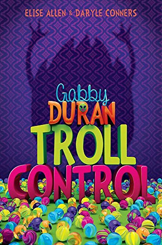 Troll Control