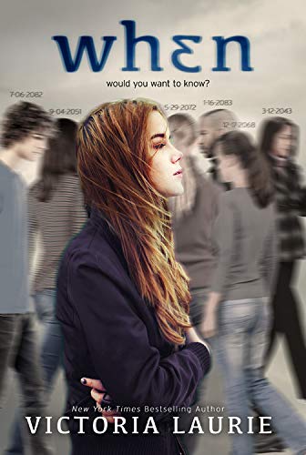 Cover of When
