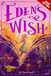 Eden's Wish (Eden of the Lamp)