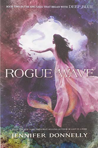 Rogue Wave book cover