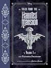 Tales from the Haunted Mansion: Volume I: The Fearsome Foursome