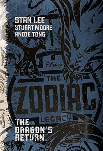 Cover of The Dragon's Return