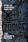The Zodiac Legacy: The Dragon's Return