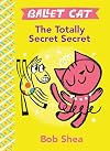 The Totally Secret Secret