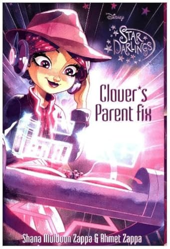 Clover's Parent Fix