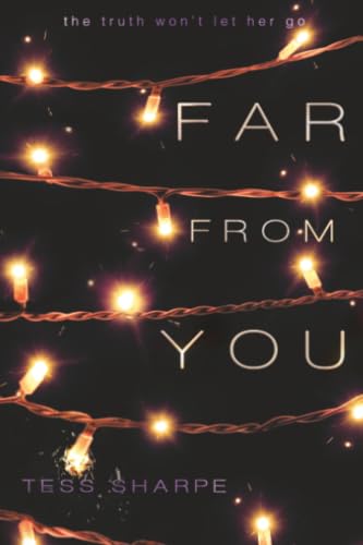 Far From You book cover