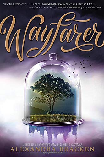 Wayfarer book cover