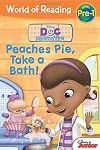 Doc McStuffins: Peaches Pie, Take a Bath!