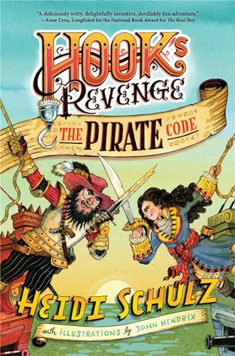 The Pirate Code