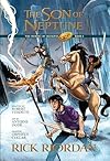 The Son of Neptune: Graphic Novel