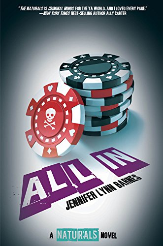 All In cover