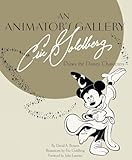 An Animator's Gallery: Eric Goldberg Draws the Disney Characters (Disney Editions Deluxe)