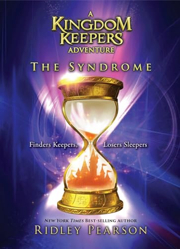 The Syndrome book cover