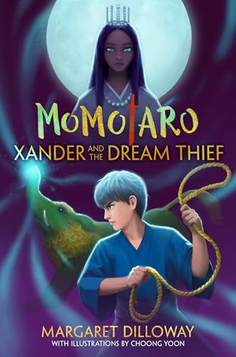 Cover of Momotaro