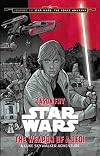 The Weapon of a Jedi: A Luke Skywalker Adventure (Journey to Star Wars: The Force Awakens)
