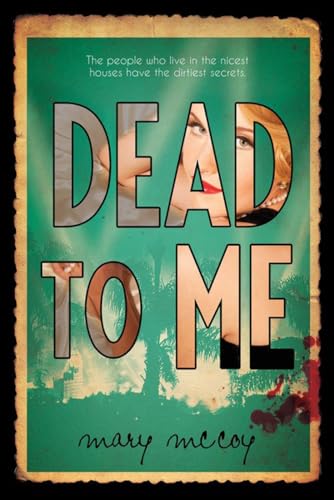 Cover of Dead to Me