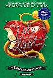 The Isle Of The Lost A Descendants Novel Book 1