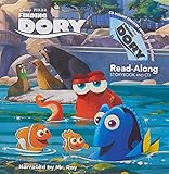 Finding Dory Readalong Storybook And Cd