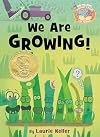 We Are Growing!