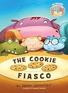 The Cookie Fiasco (Elephant & Piggie Like Reading!)