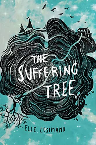 Cover of The suffering tree