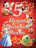 Disney 5minute Christmas Stories