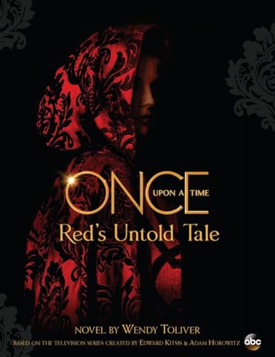 Cover of Once upon a Time