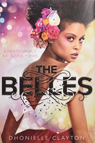 The Belles cover