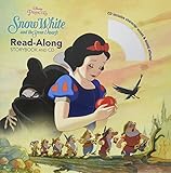 Snow White And The Seven Dwarfs Readalong Storybook And Cd