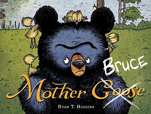 Mother Bruce-Mother Bruce, Book 1 (Mother Bruce Series)
