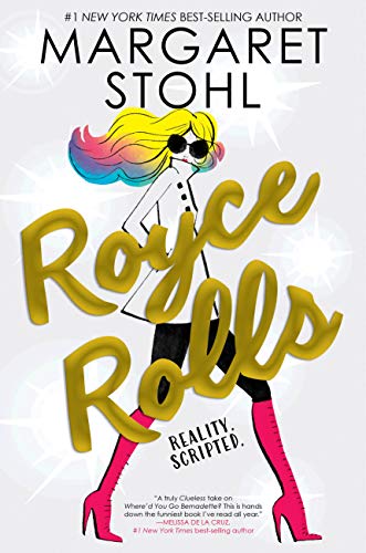 Cover of Royce rolls