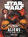 Star Wars The Force Awakens: Tales From a Galaxy Far, Far Away