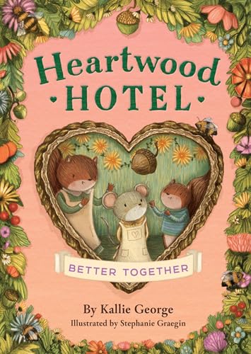 Better Together book cover