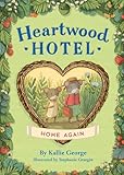 Home Again Heartwood Hotel 4