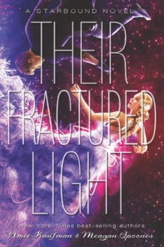 Their Fractured Light book cover
