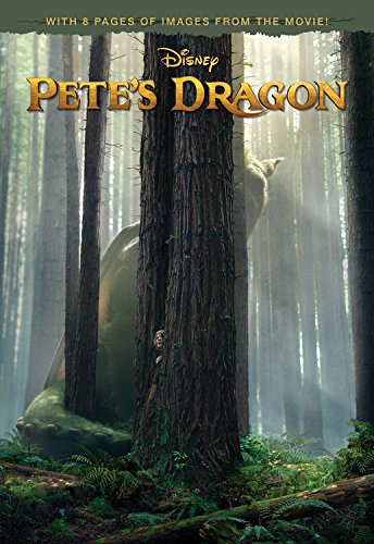 Pete's Dragon: Junior Novel