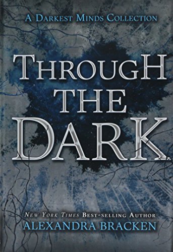 Through the Dark book cover