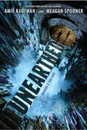 Unearthed book cover