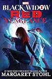 Black Widow Red Vengeance A Black Widow Marvel Ya Novel