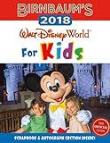Birnbaums 2018 Walt Disney World For Kids The Official Guide