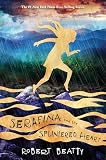 Serafina And The Splintered Heart The Serafina Series Book 3 Serafina 3