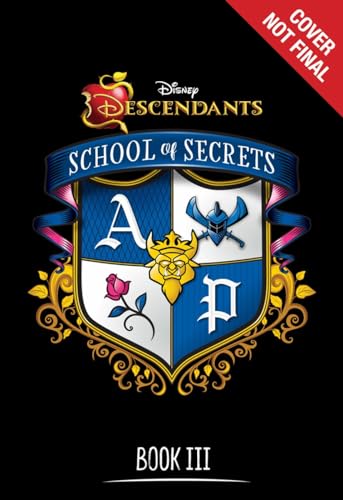 Cover of Ally's mad mystery