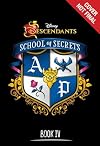 School of Secrets: Lonnie's Warrior Sword (Disney Descendants) (School of Secrets, 4)