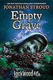 Lockwood Co Book Five The Empty Grave