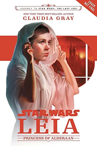 Cover of Journey to Star Wars