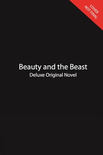 Beauty and the Beast: Lost in a Book book cover