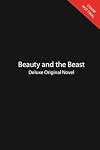Beauty and the Beast: Lost in a Book