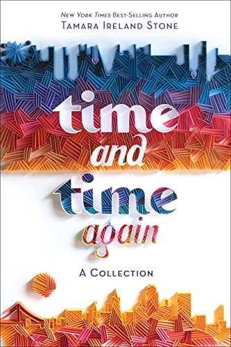 Time and Time Again book cover